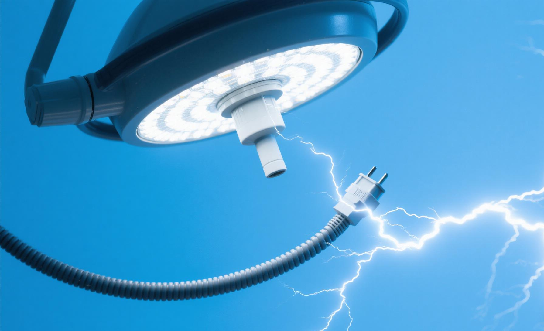 Specialty LED Lighting Applications