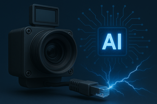 AI Sensors and Image Processing Modules