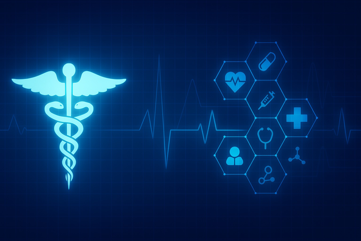 Industrial & Medical Equipment