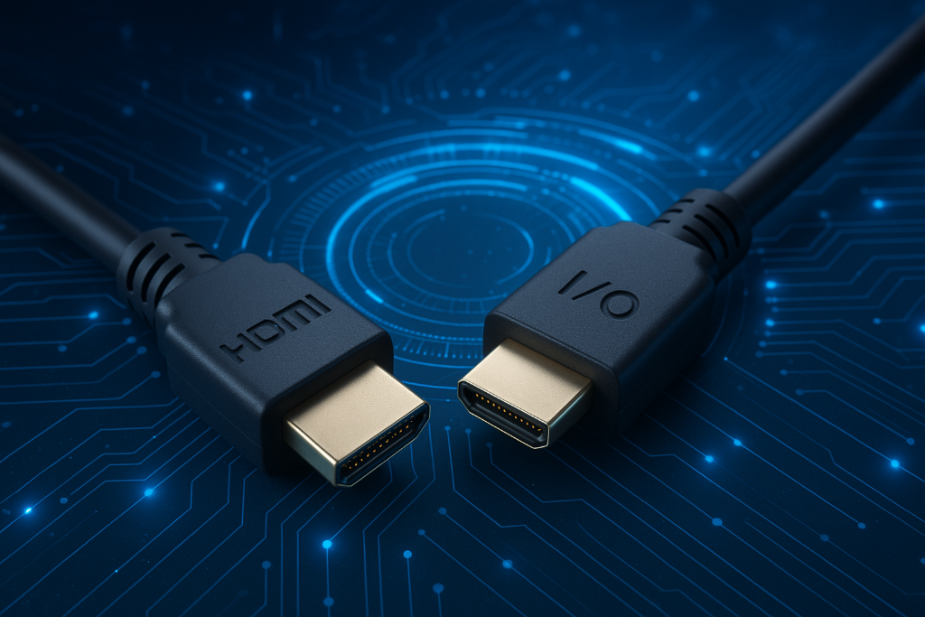 HDMI Interface