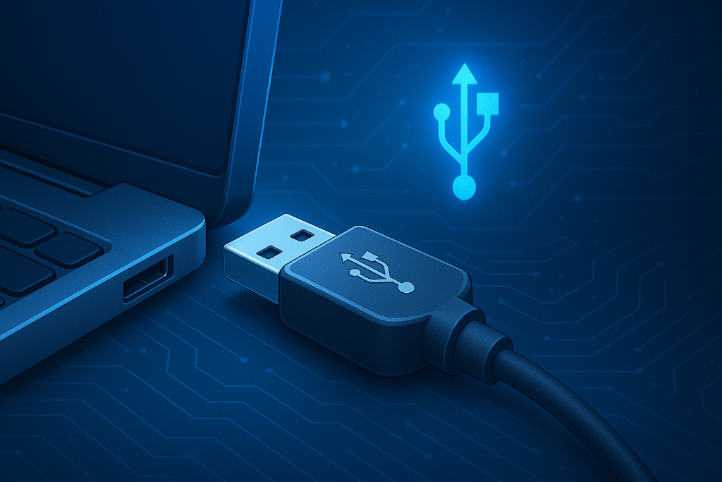 USB Interface