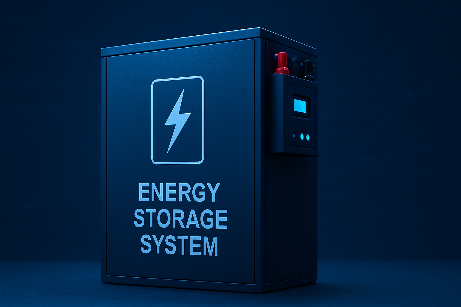 Power & Charging Equipment