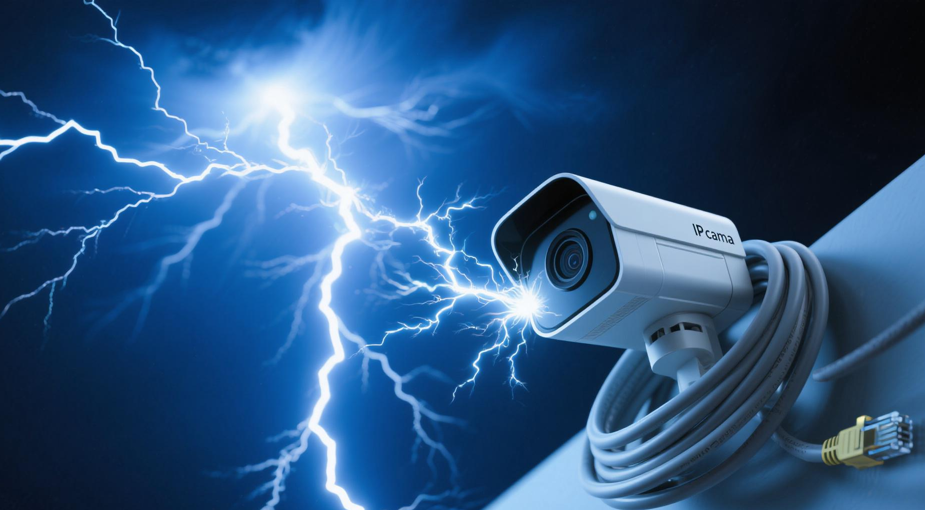 IP Camera