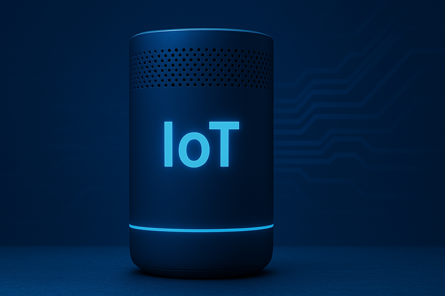家庭用電子機器およびIoTデバイス